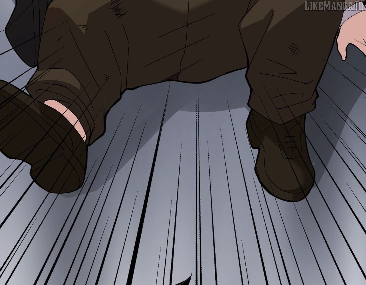 Hidden Dragon in the City (2025) Chapter 3 - page 56